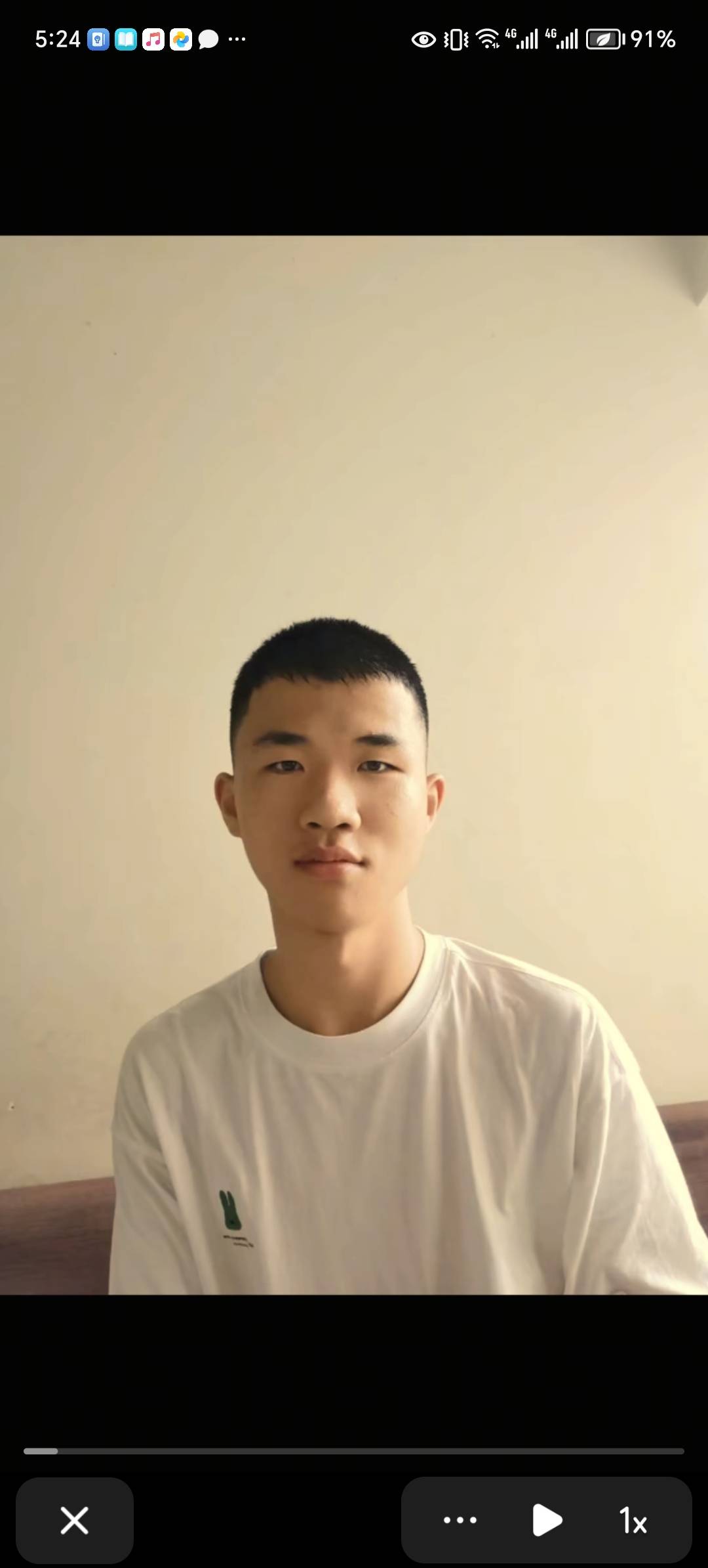 暖恋app