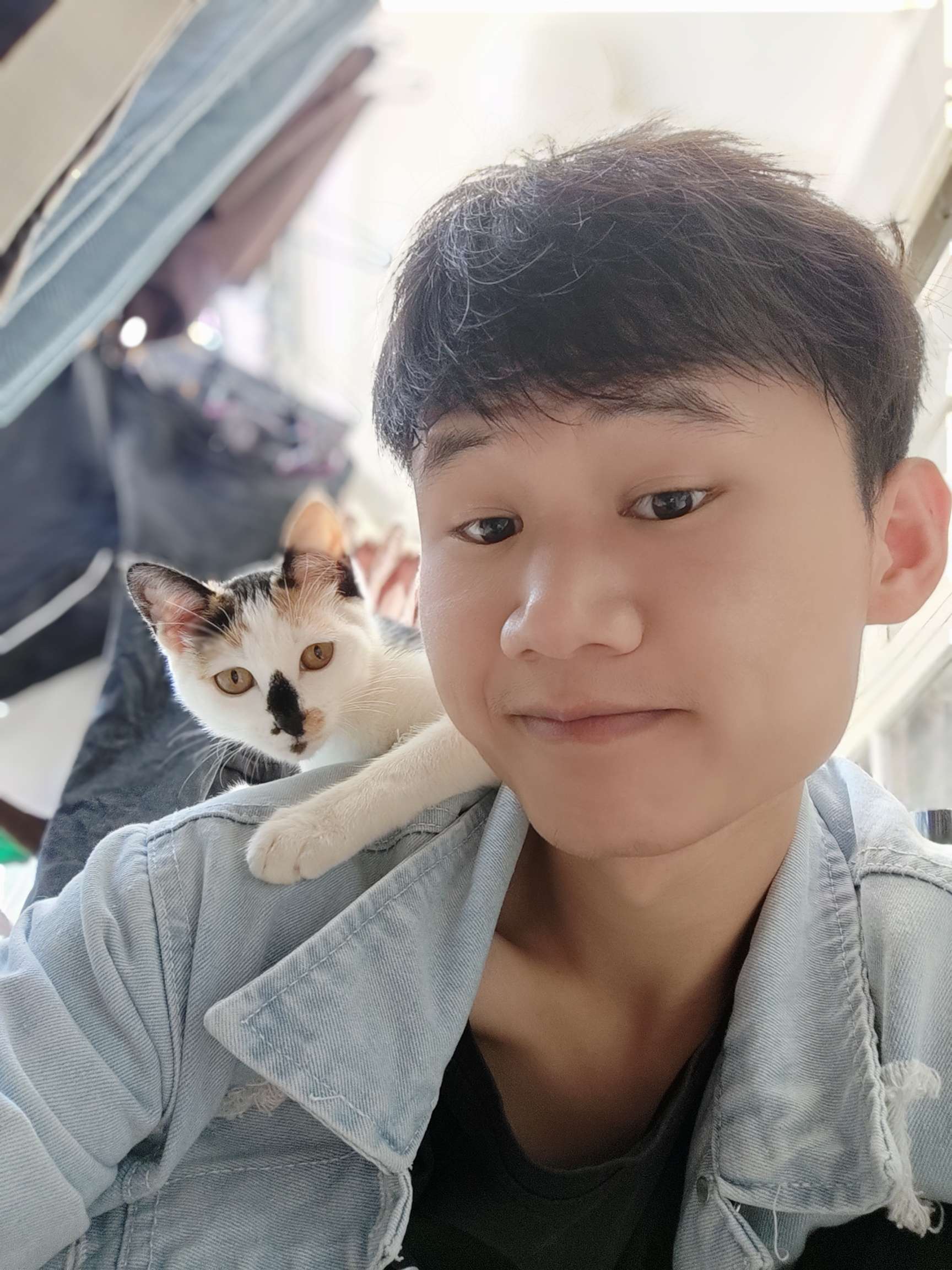 暖恋app
