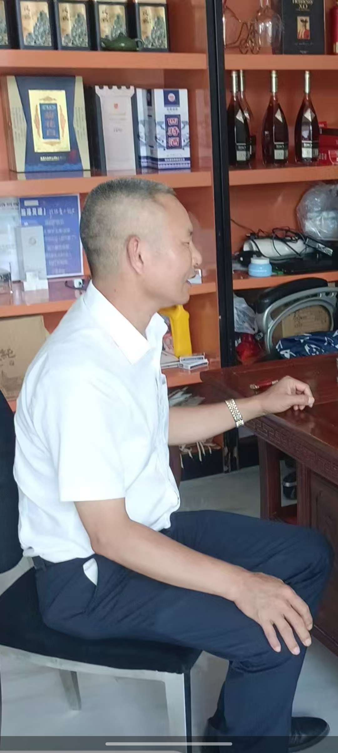 暖恋app