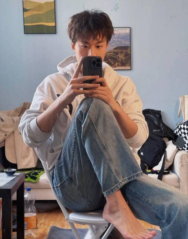 暖恋app