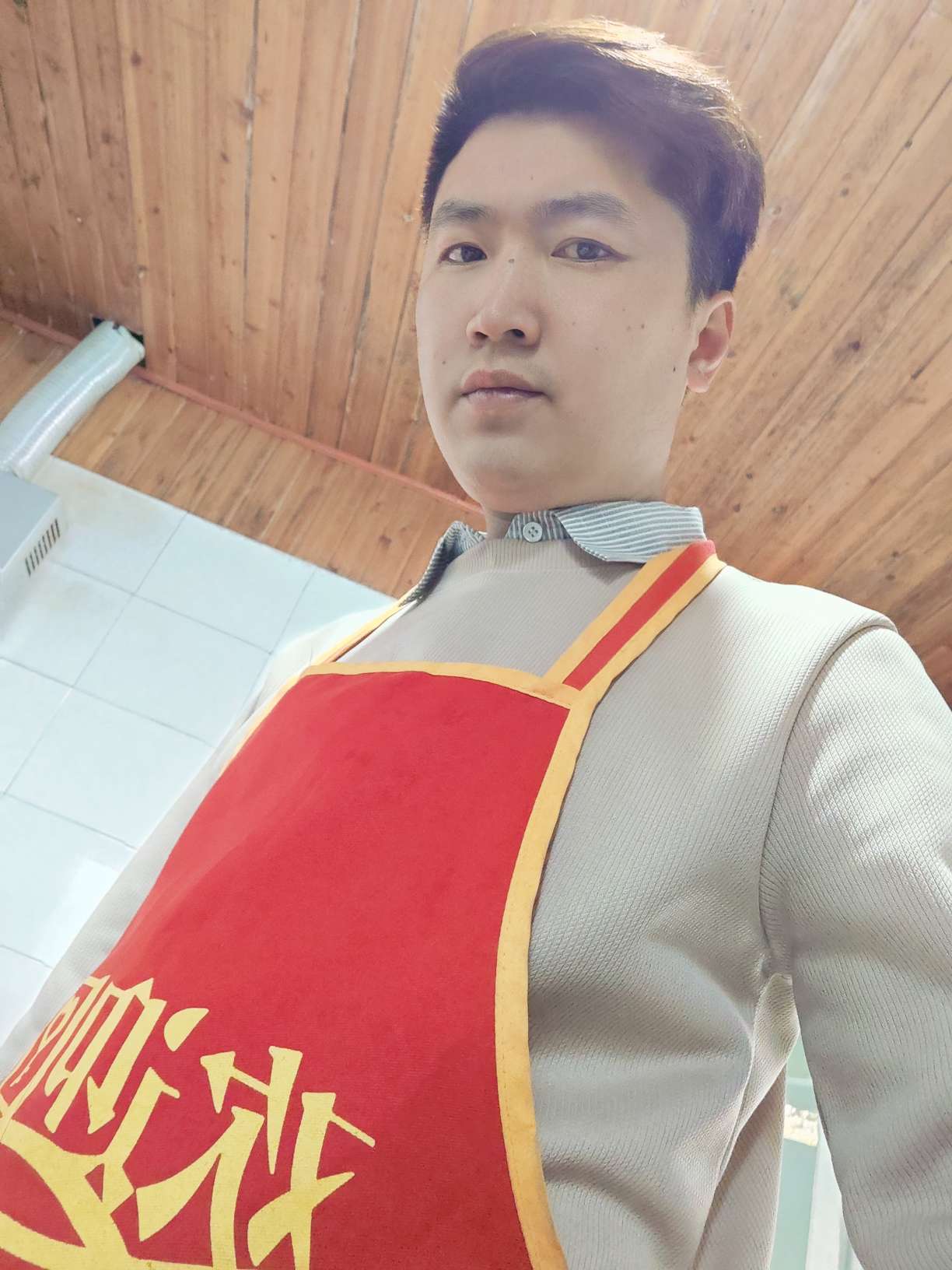 暖恋app