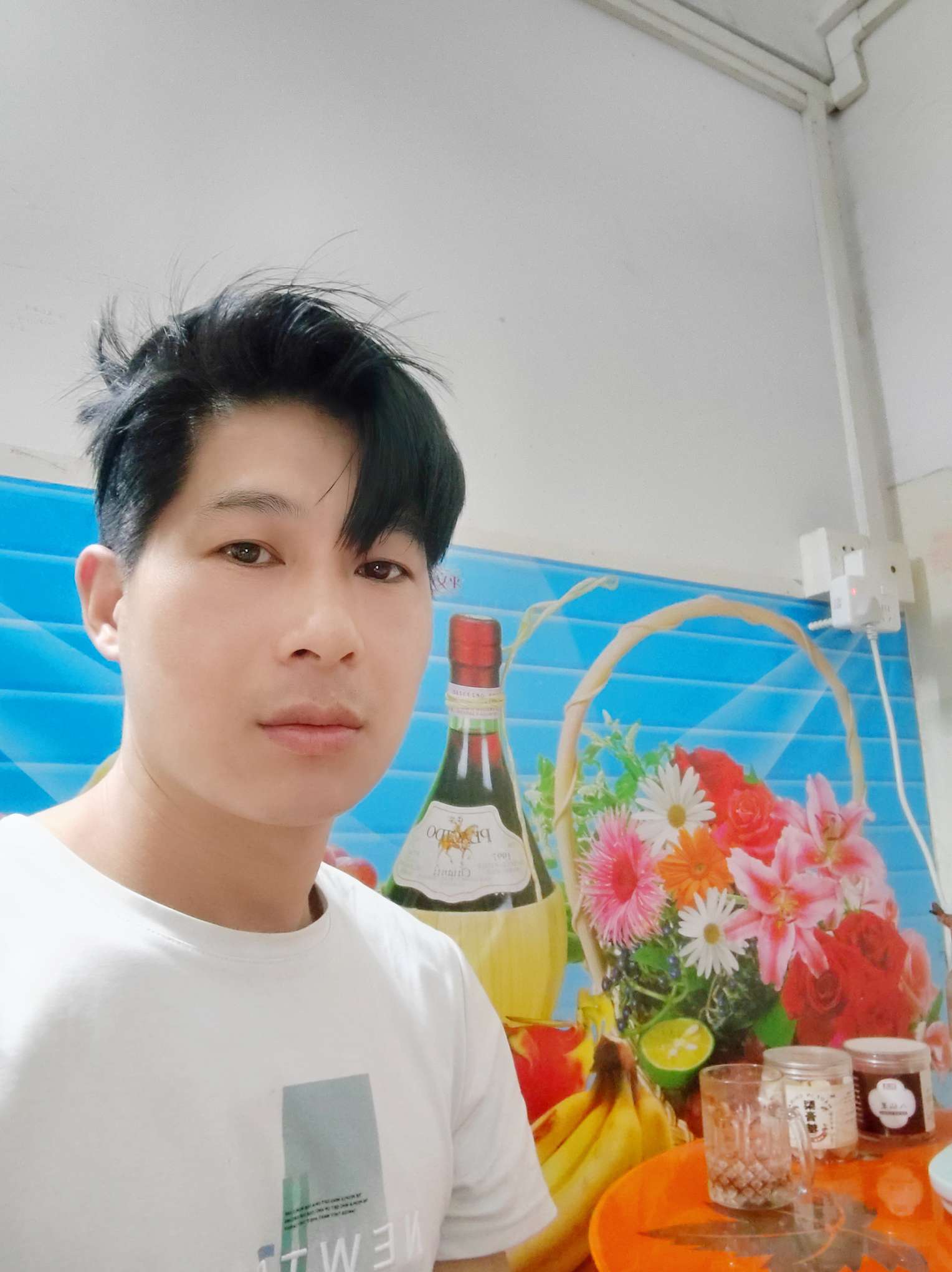 暖恋app