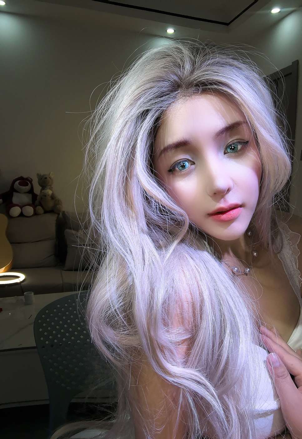 暖恋app