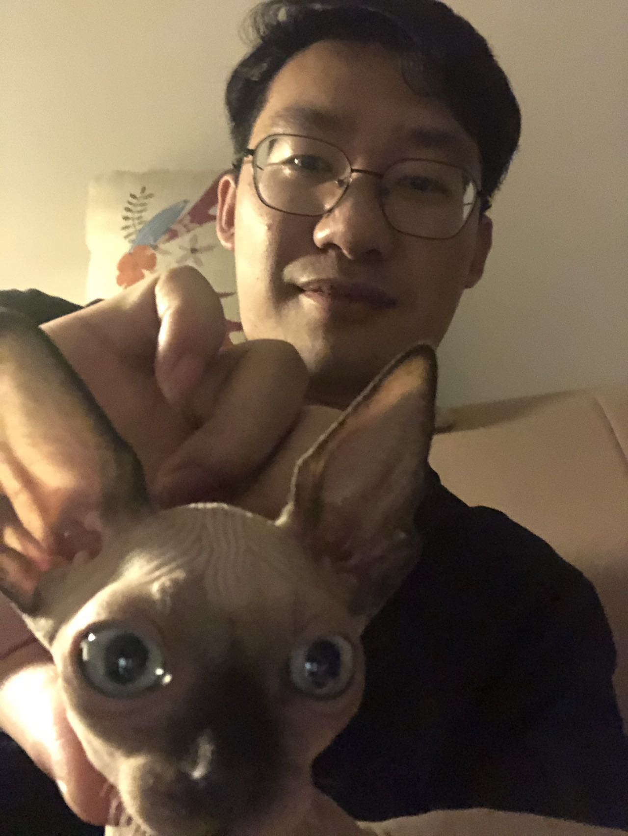 暖恋app