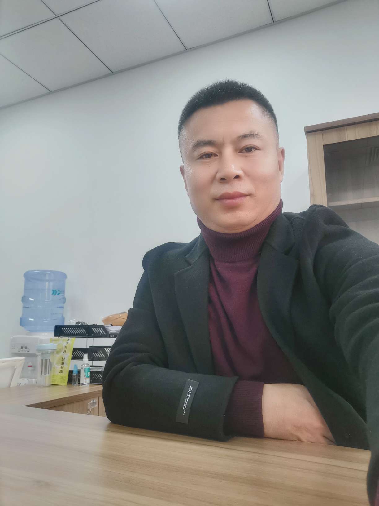 暖恋app