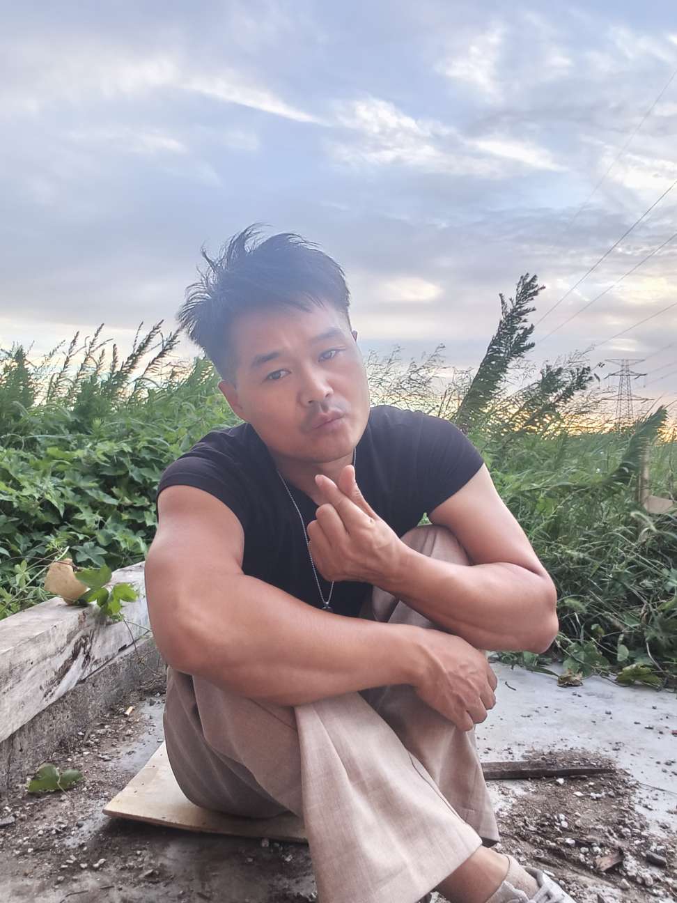 暖恋app