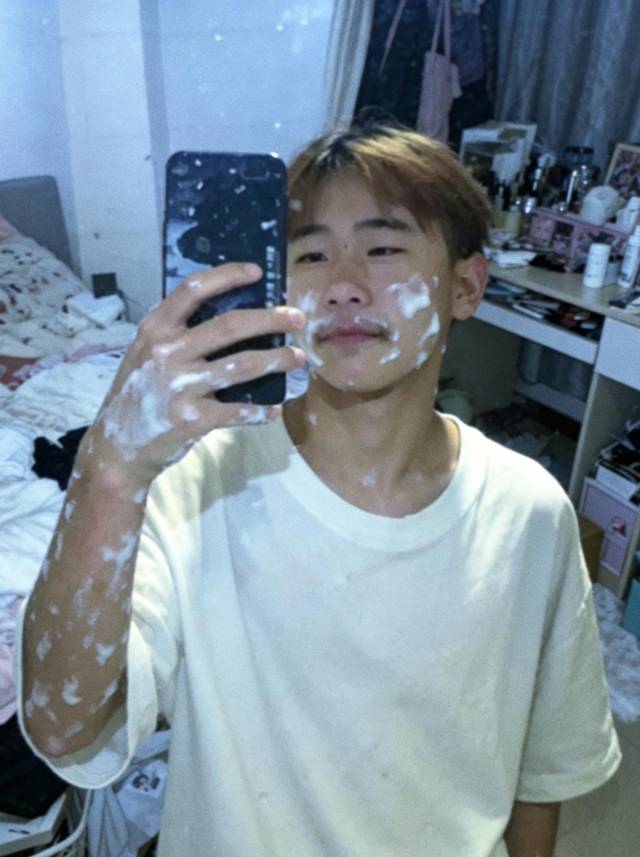 暖恋app