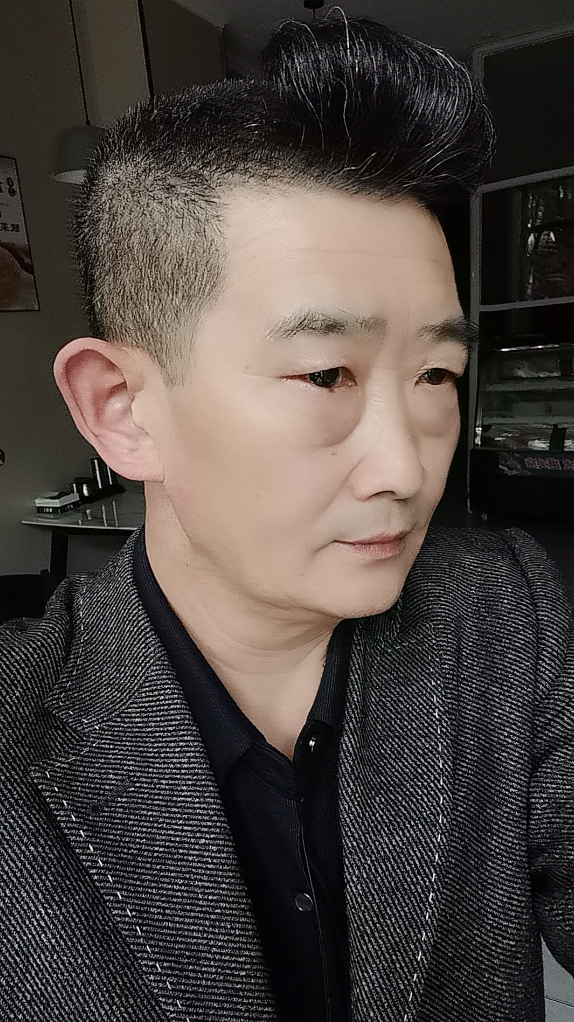 暖恋app