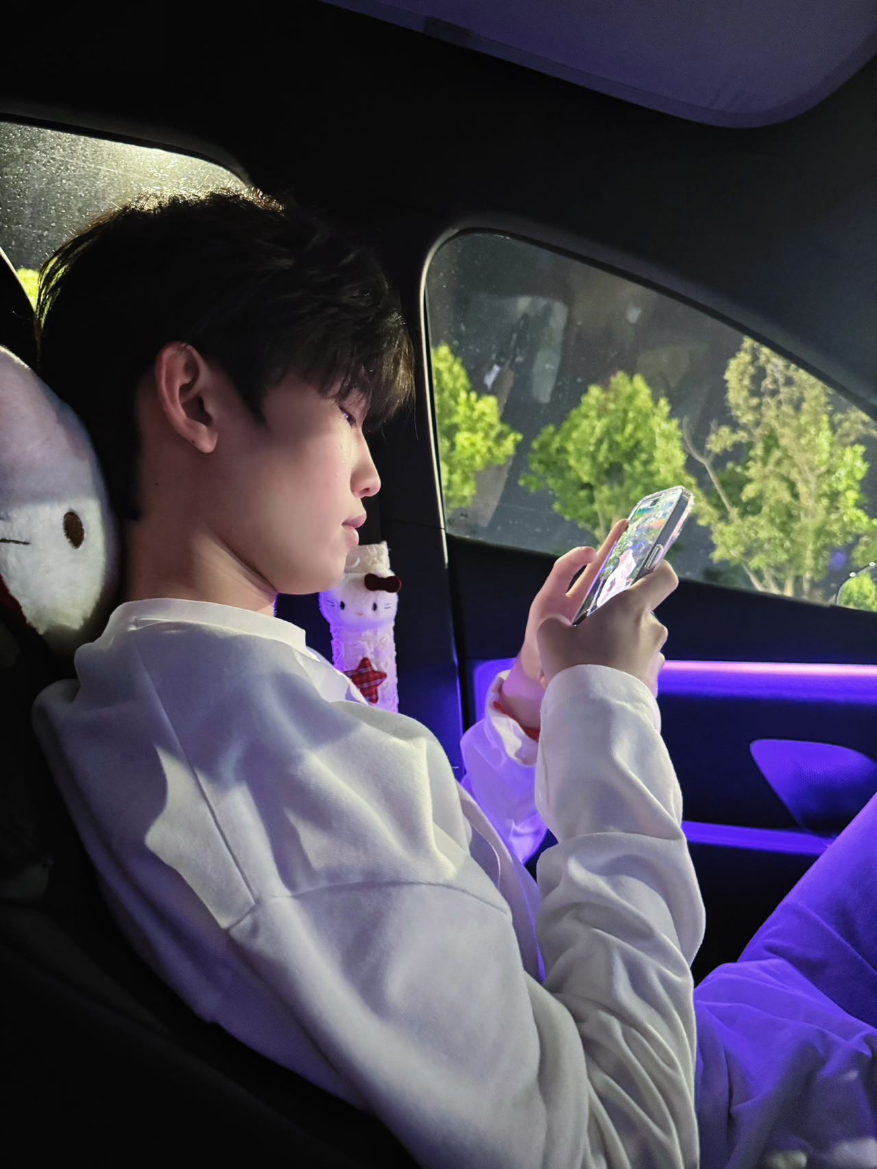 暖恋app
