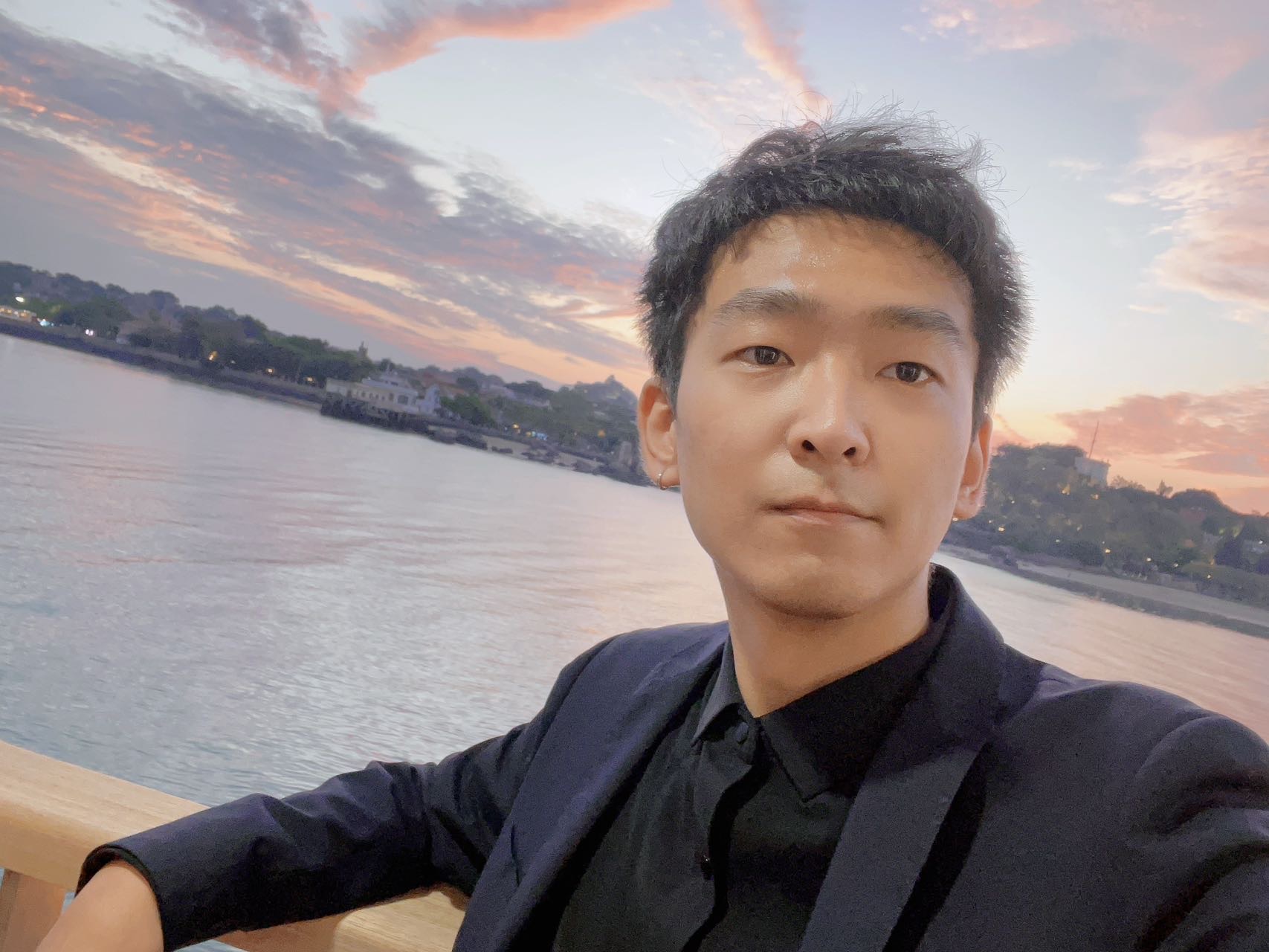 暖恋app