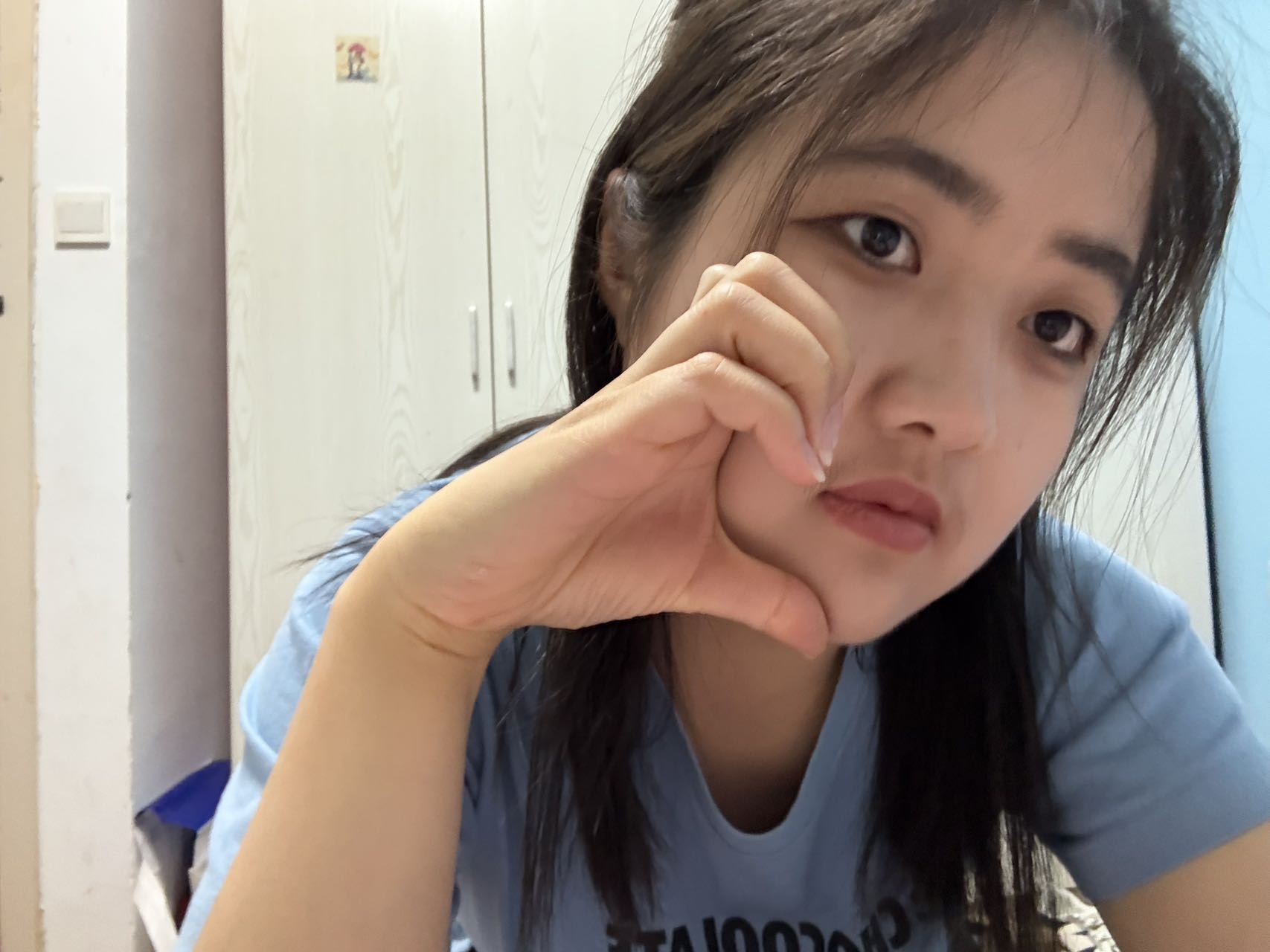 暖恋app