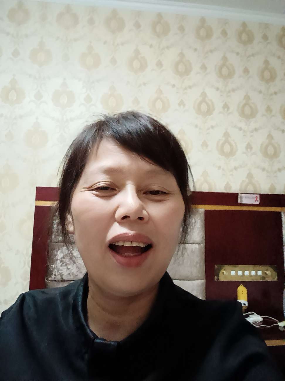 暖恋app