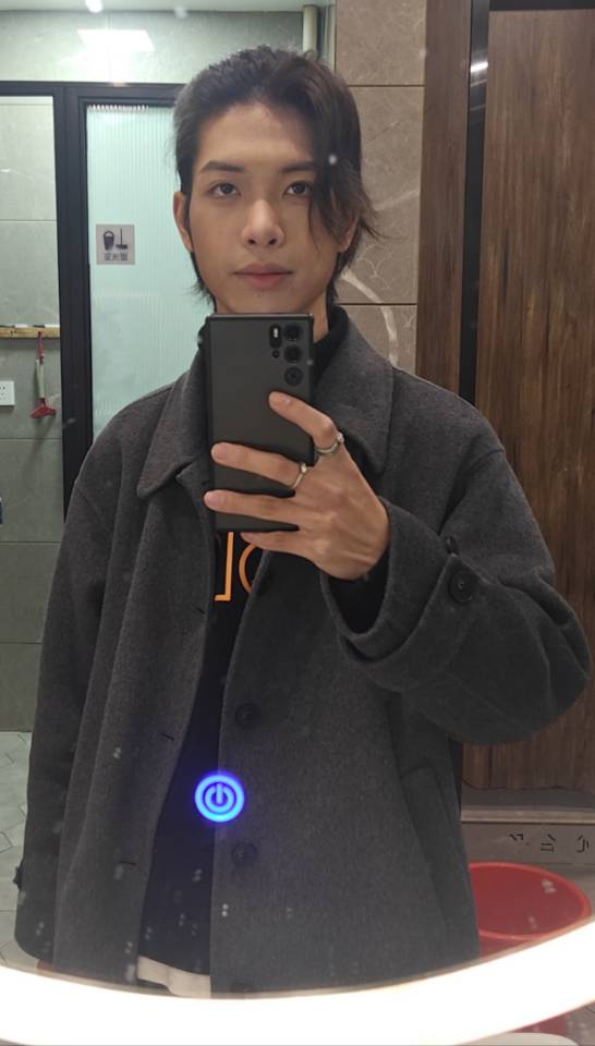暖恋app
