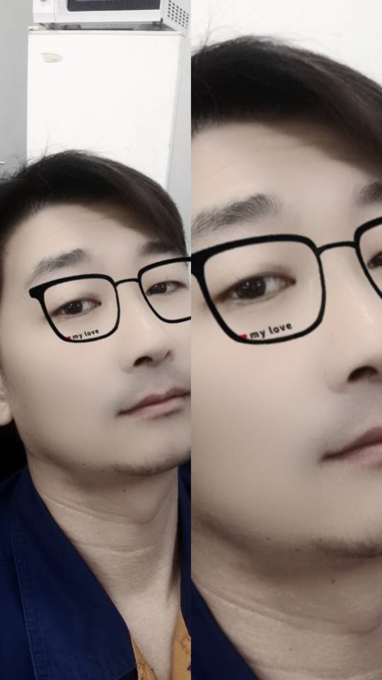 暖恋app