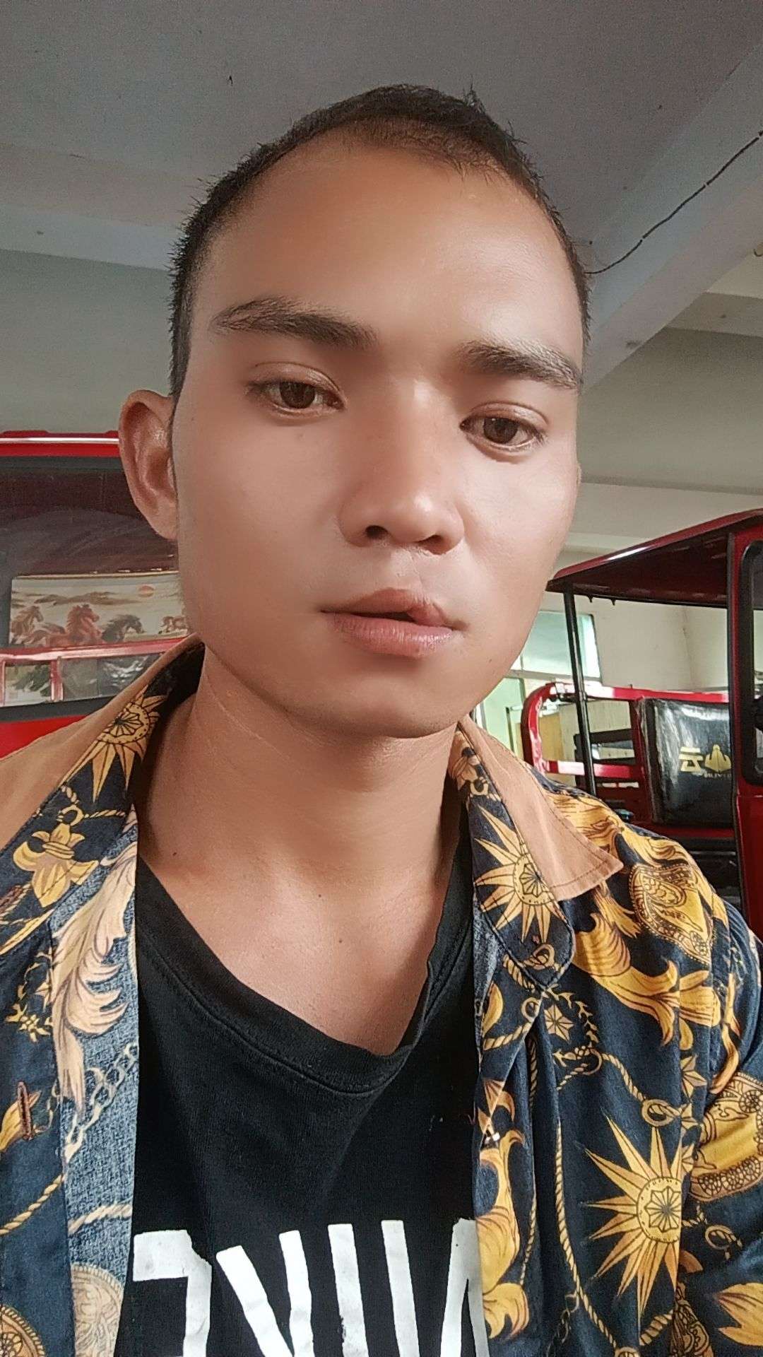 暖恋app