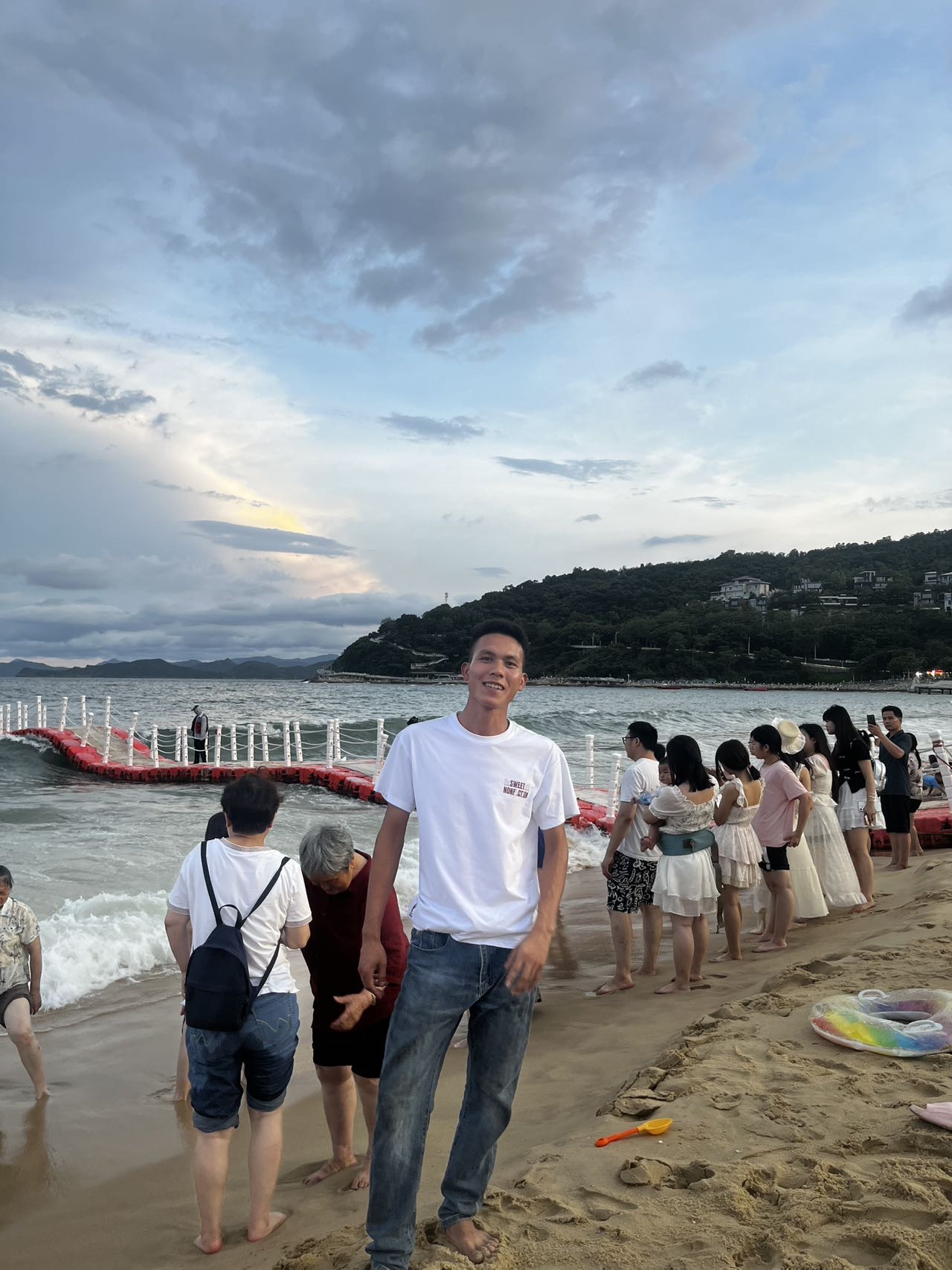 暖恋app