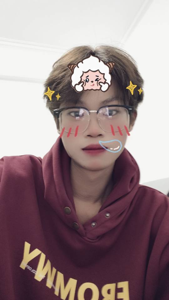 暖恋app