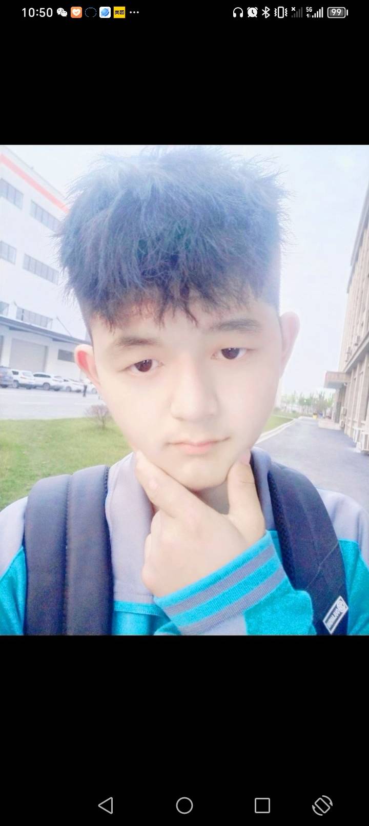 暖恋app