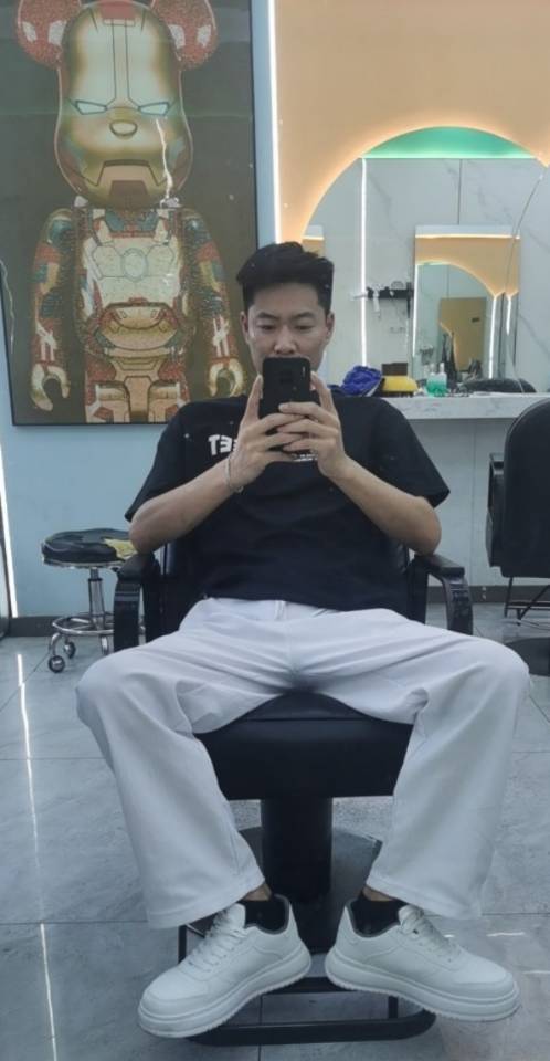 暖恋app