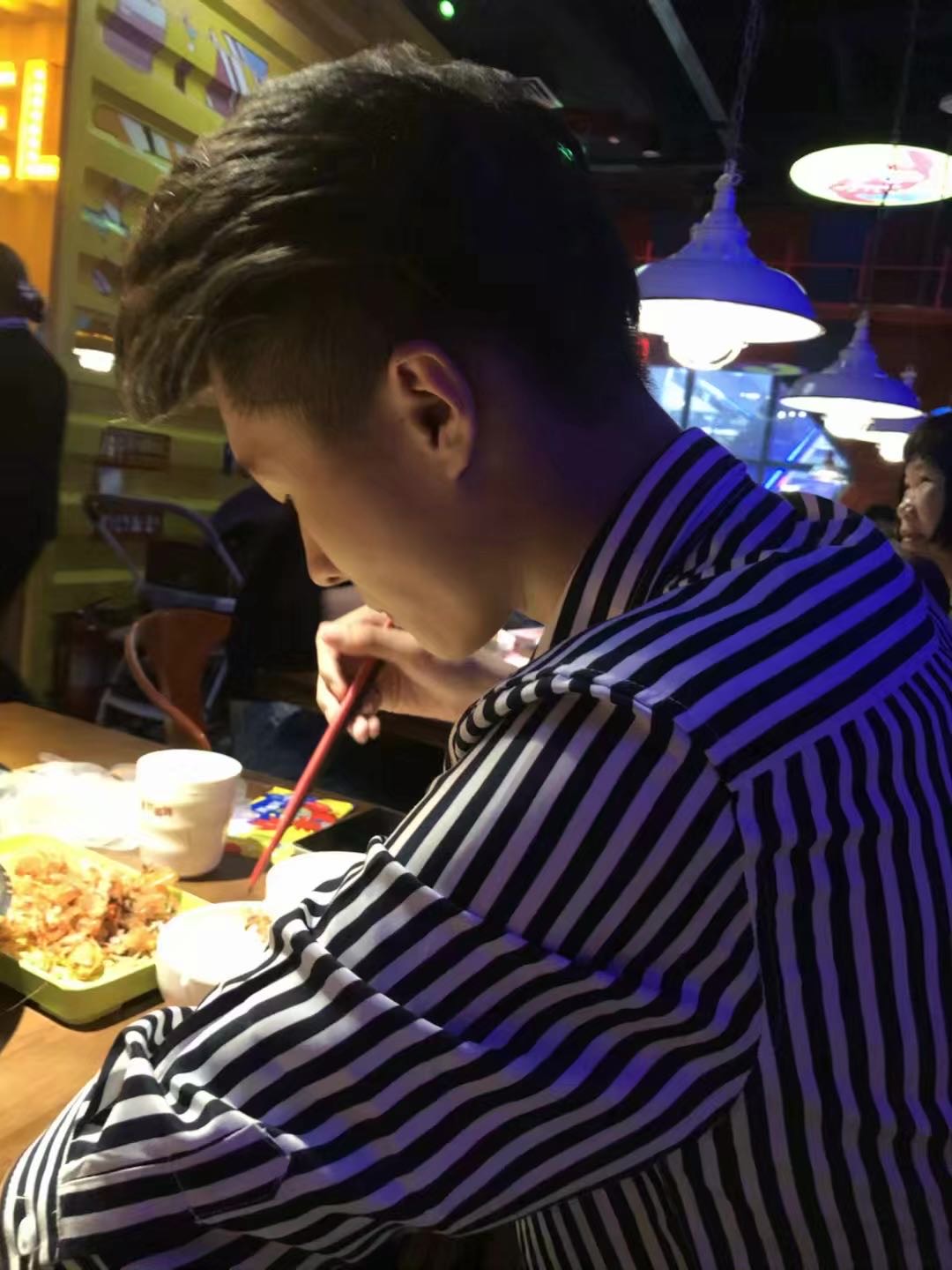 暖恋app