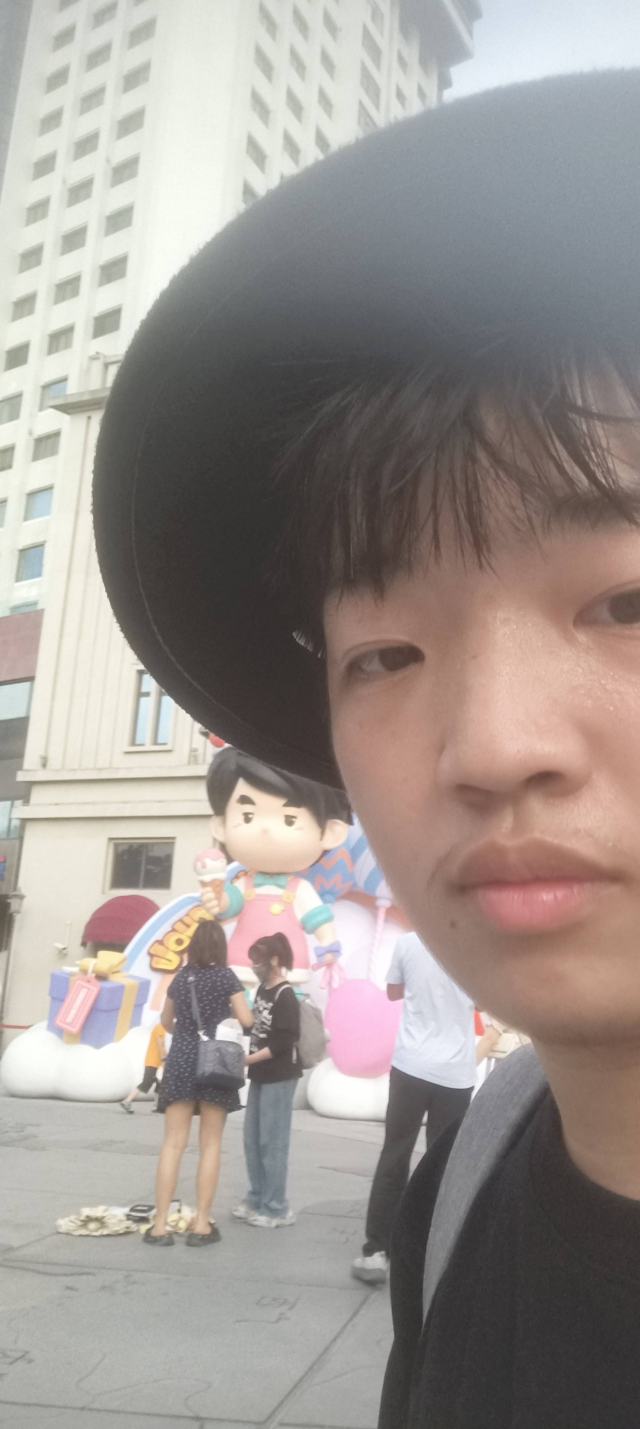 暖恋app