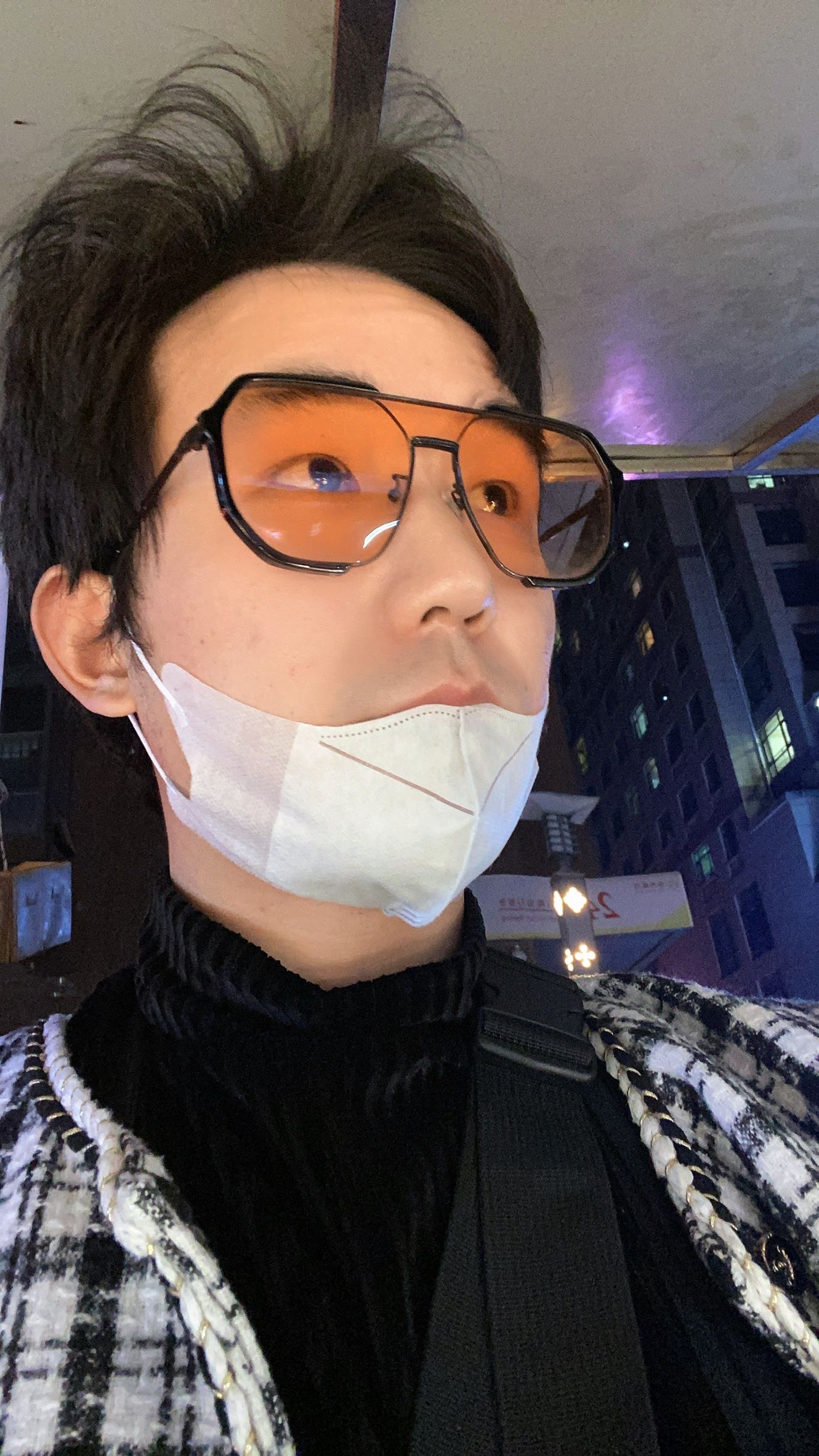 暖恋app