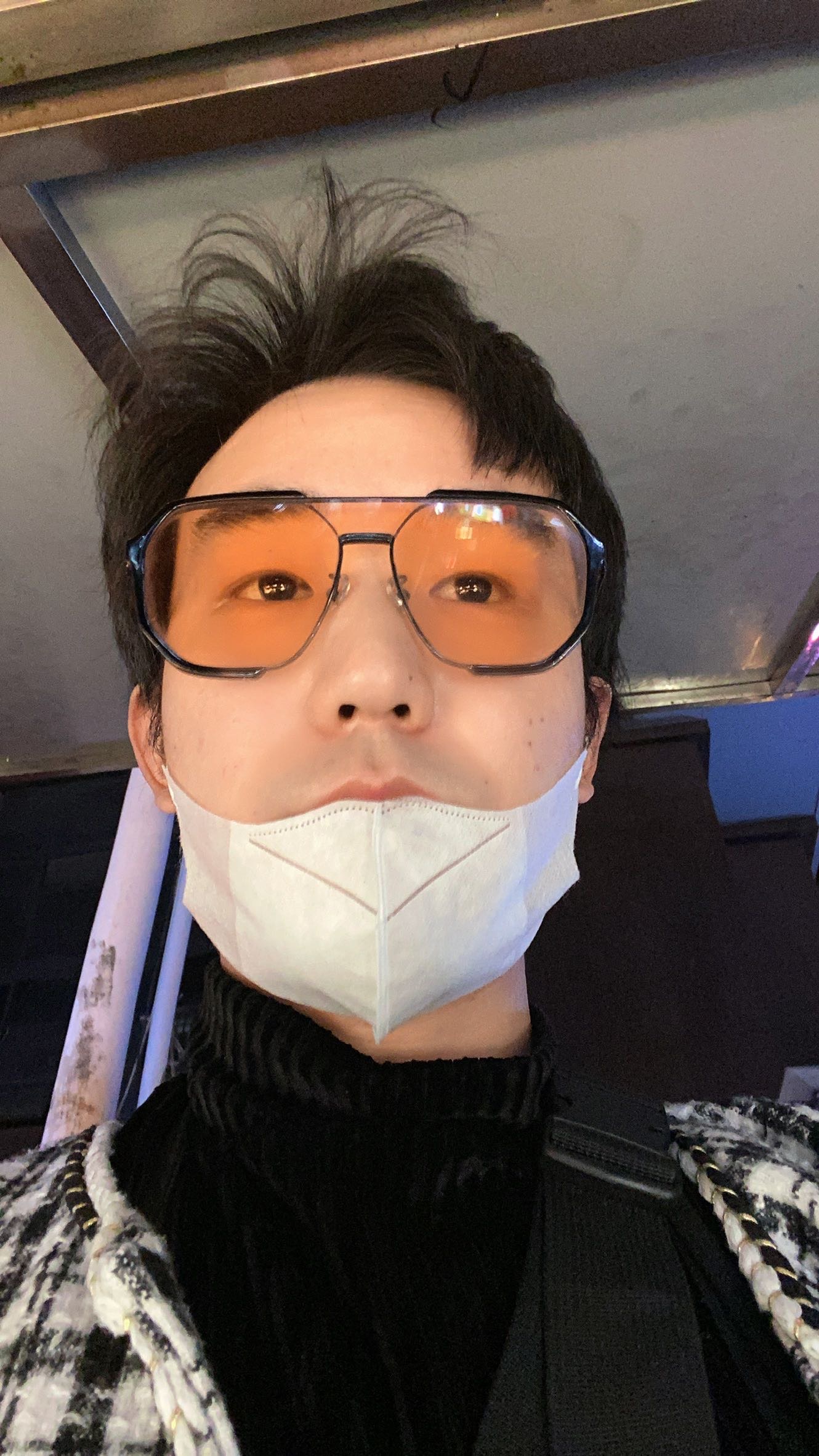 暖恋app