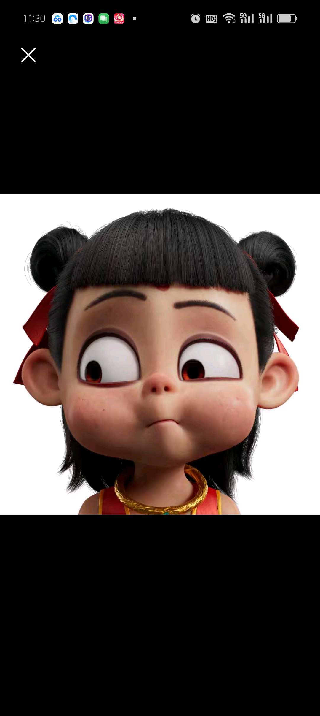 暖恋app