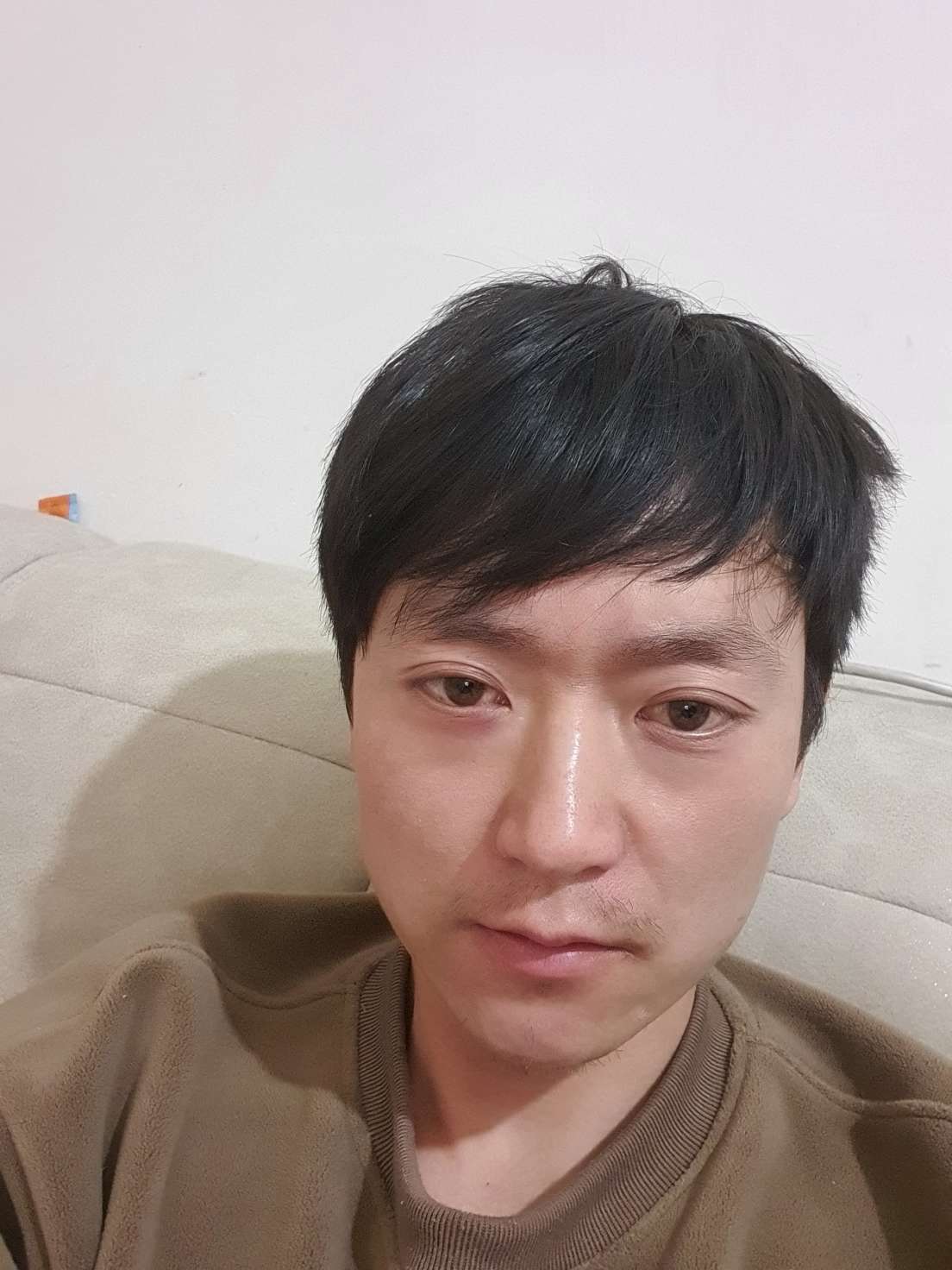 暖恋app