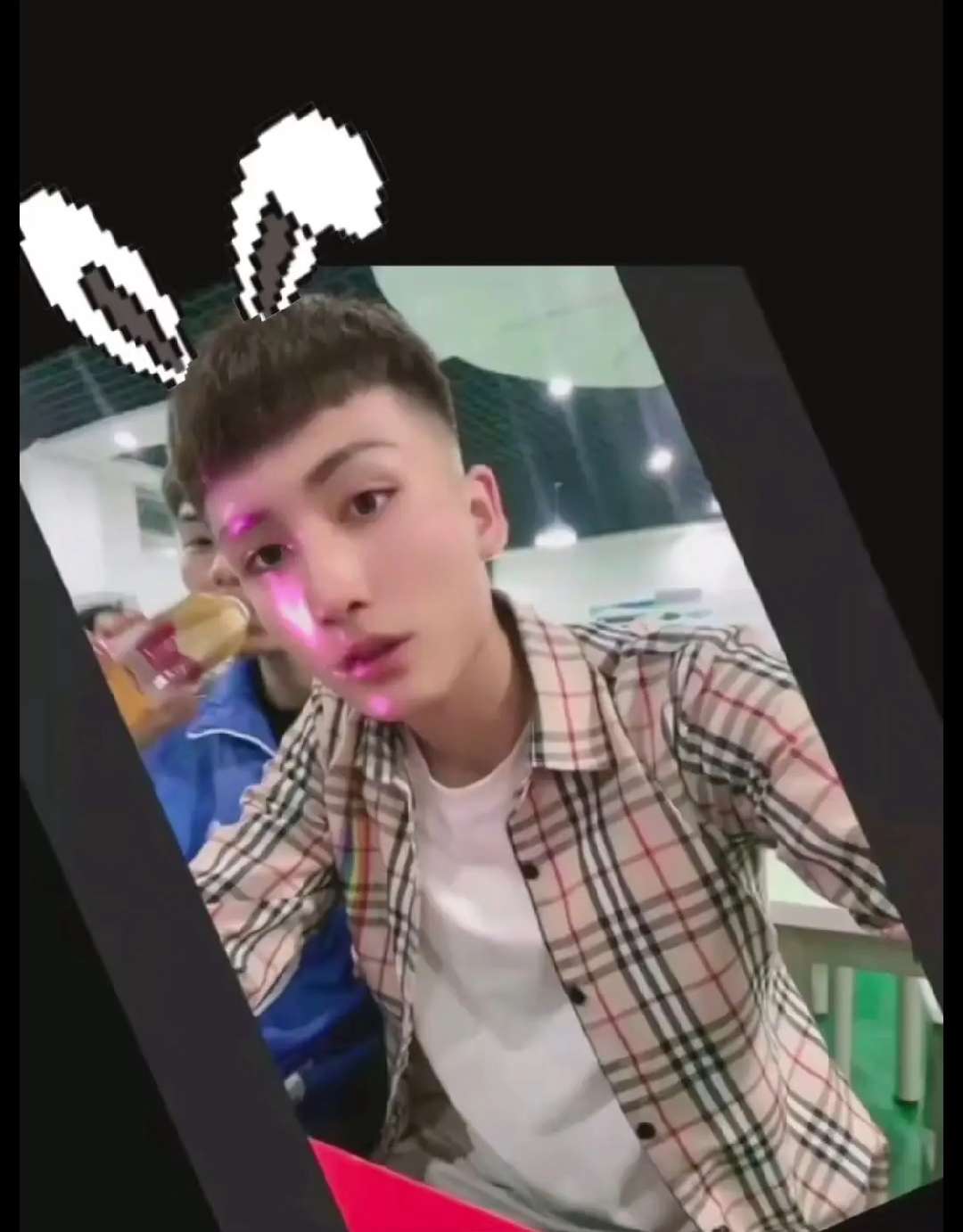 暖恋app