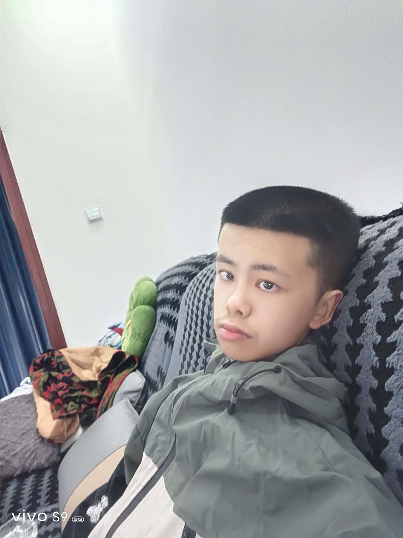 暖恋app