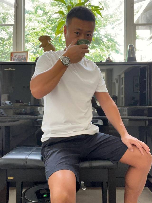 暖恋app