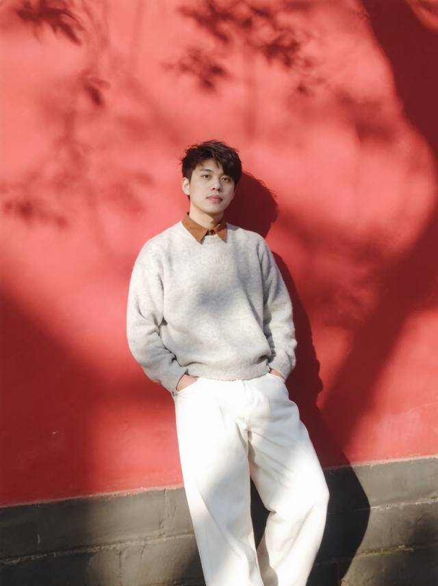 暖恋app