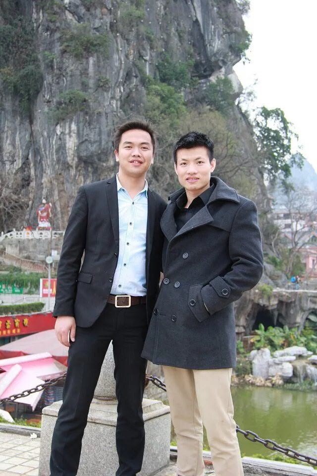 暖恋app