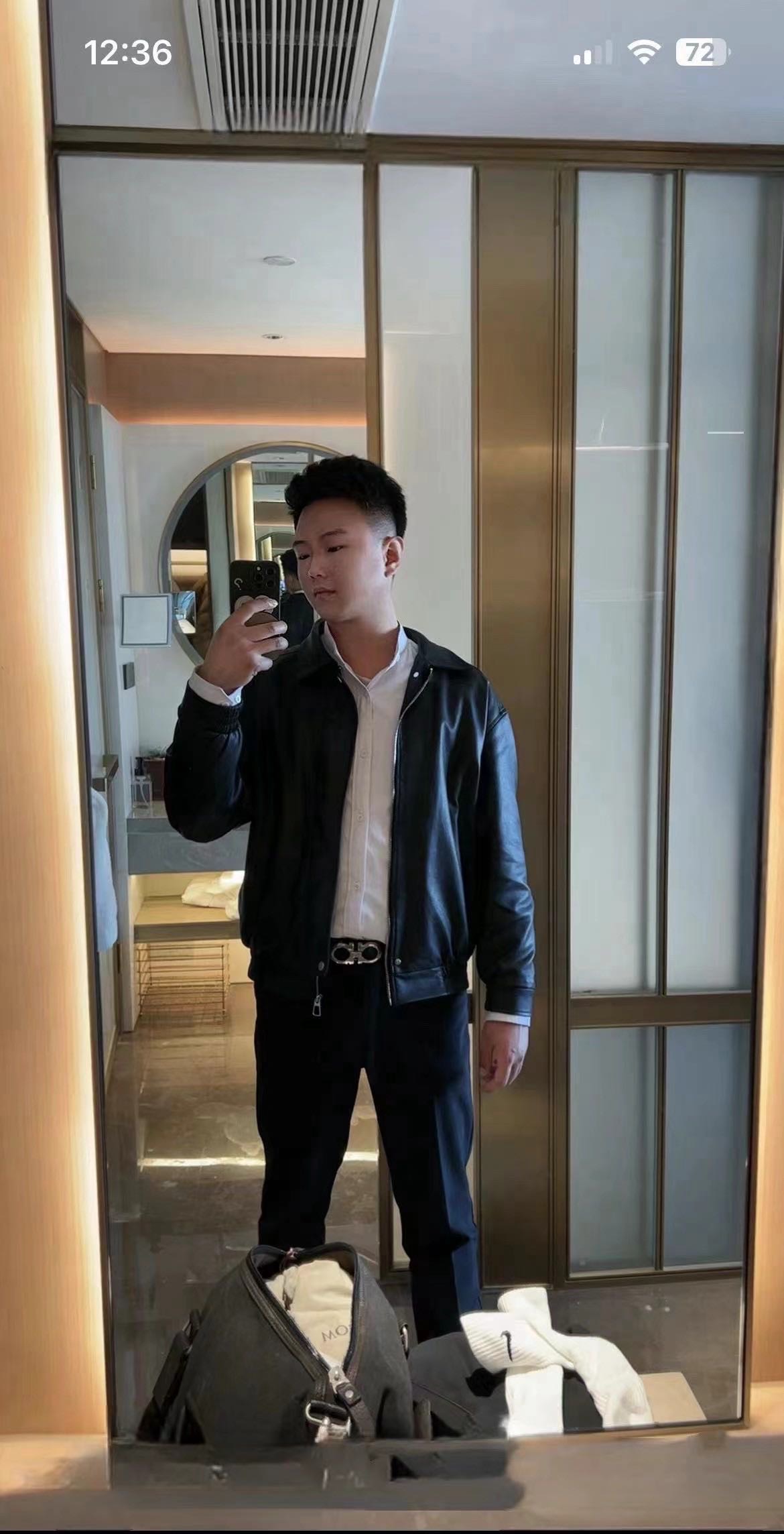 暖恋app