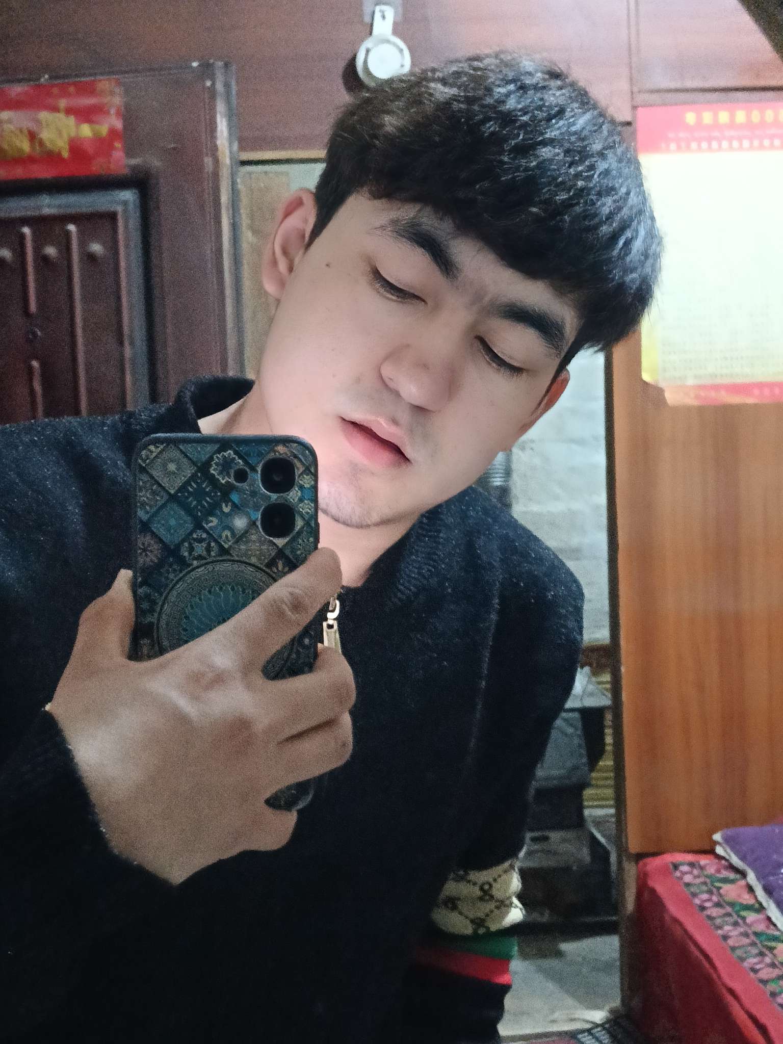 暖恋app
