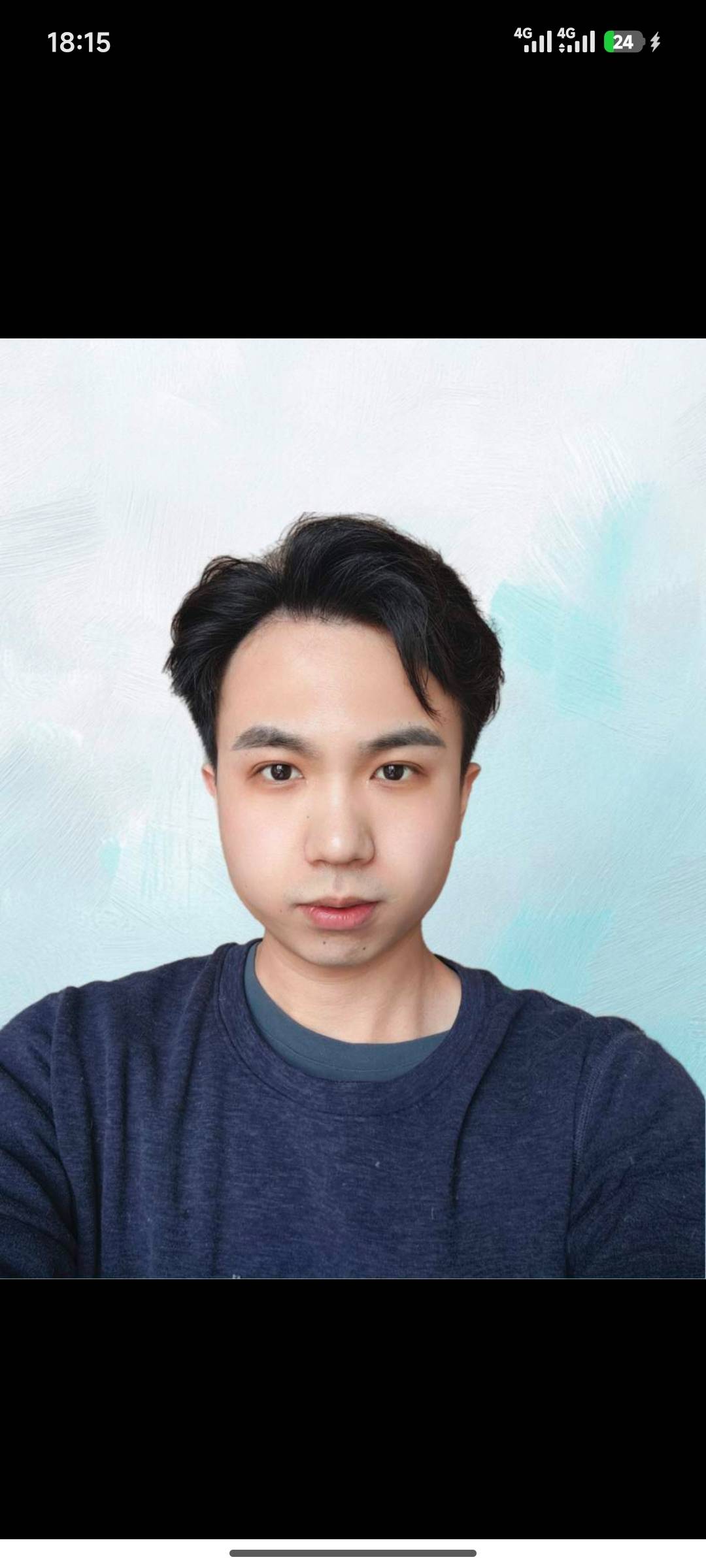 暖恋app