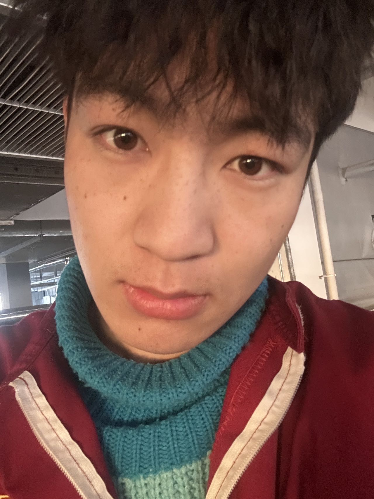 暖恋app