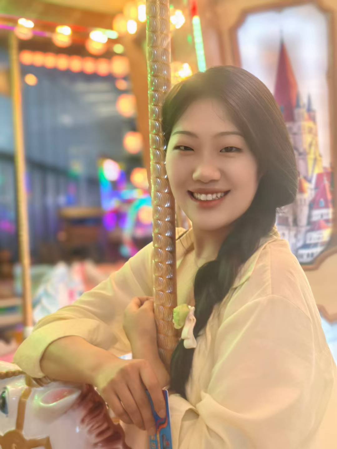 暖恋app
