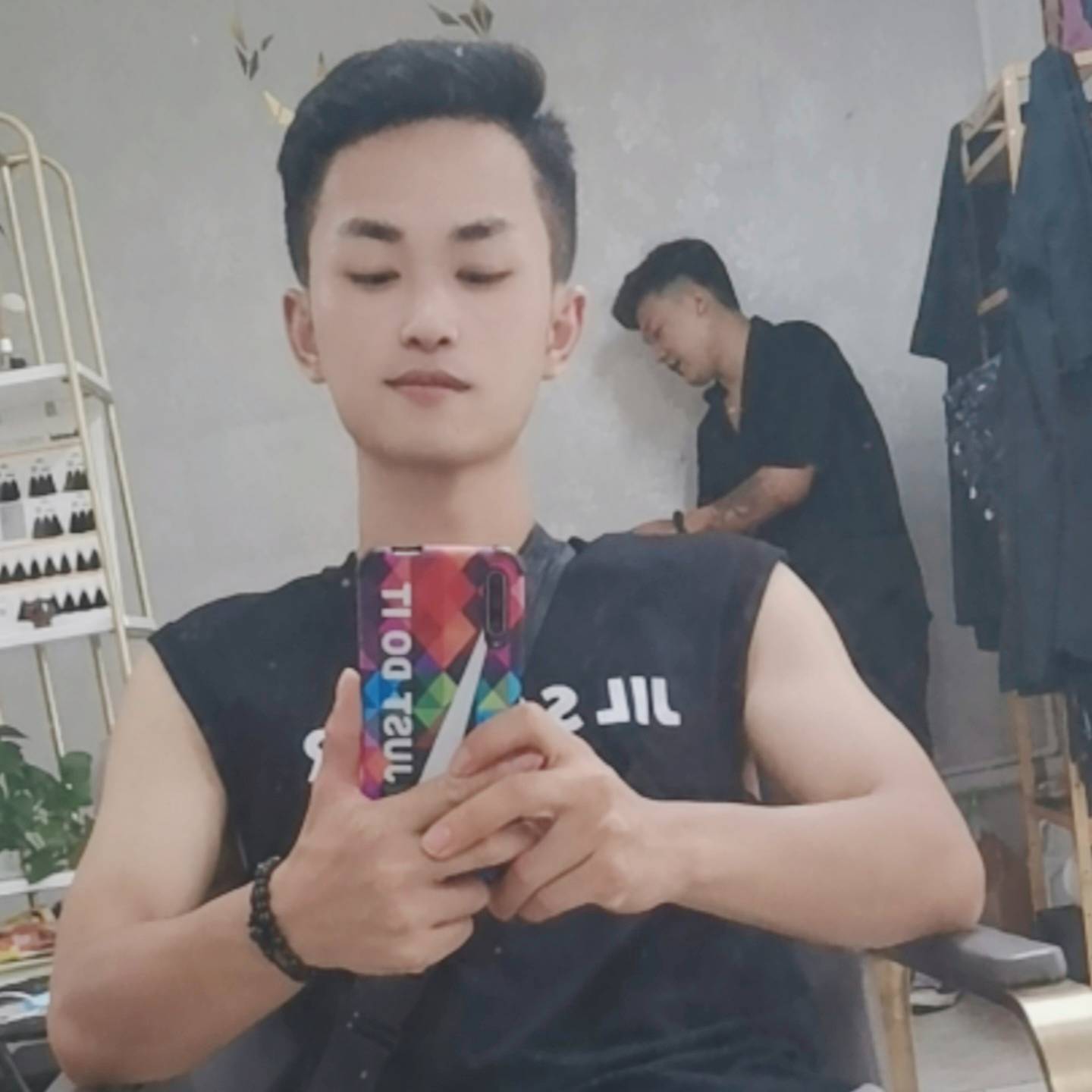 暖恋app