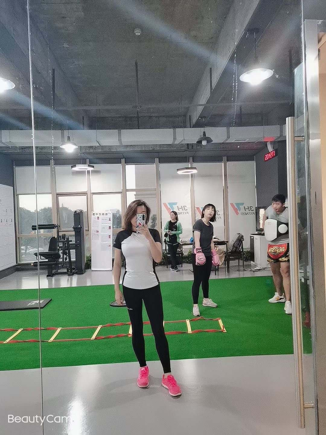 暖恋app