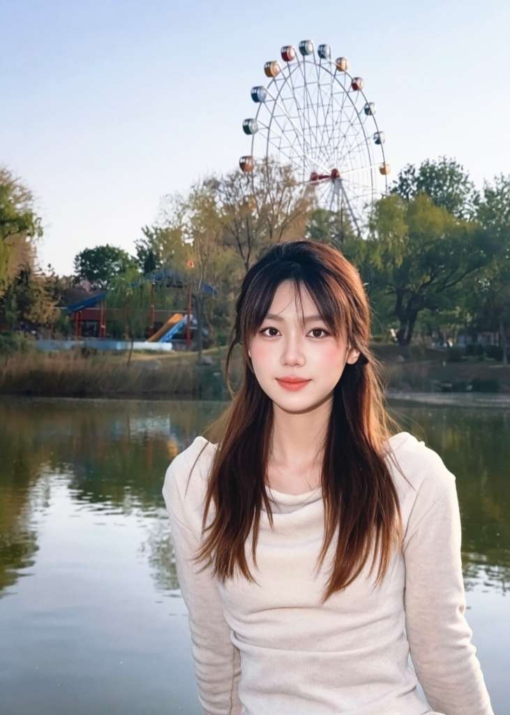 暖恋app