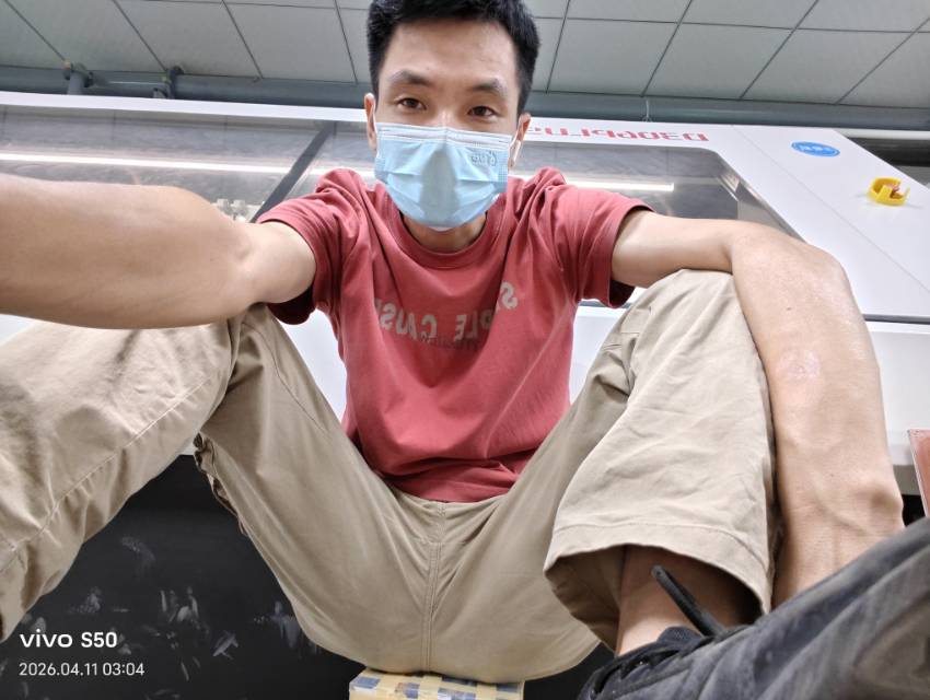 暖恋app
