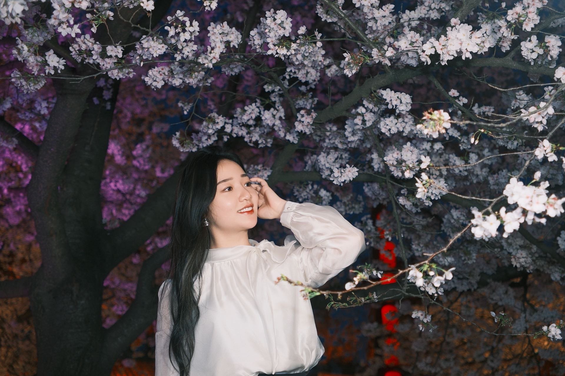 暖恋app