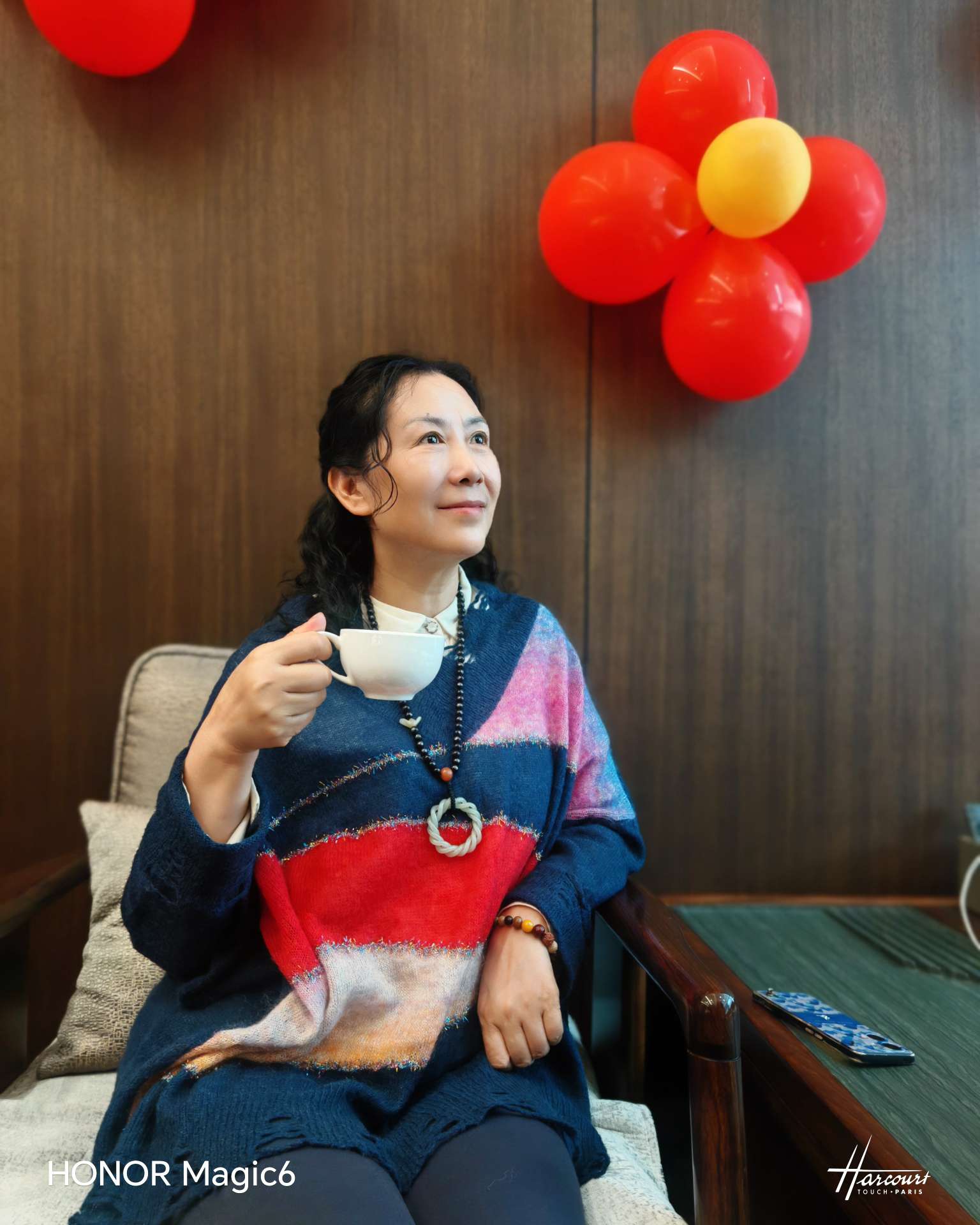 暖恋app