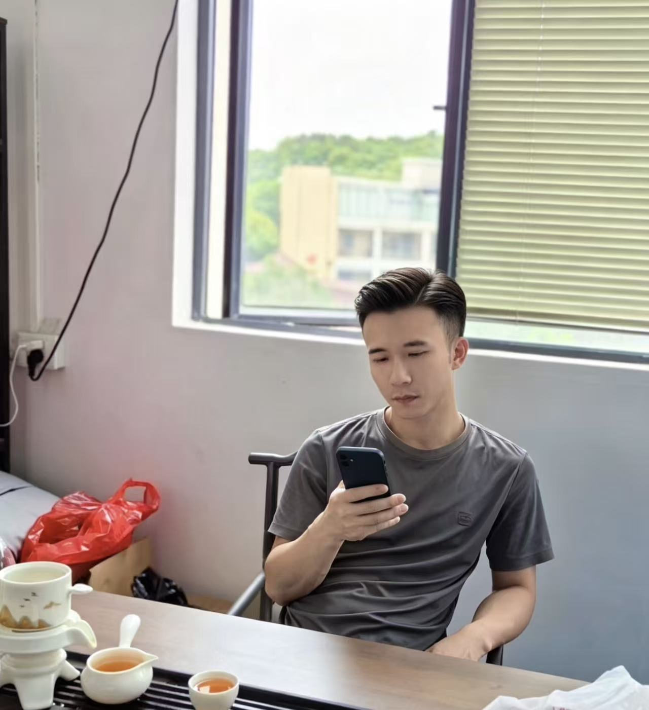 暖恋app
