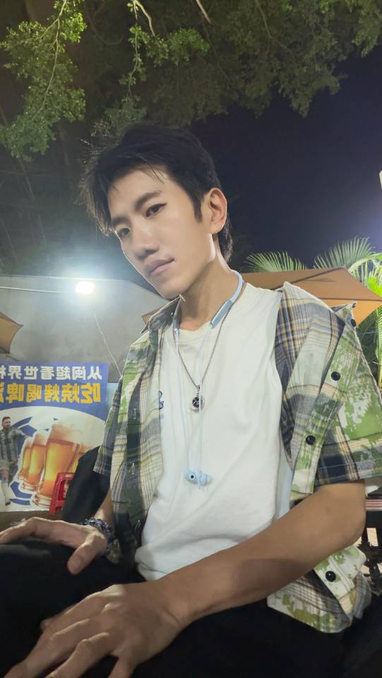 暖恋app