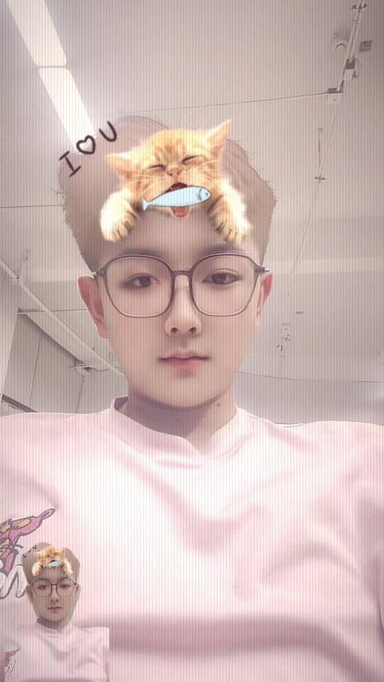 暖恋app