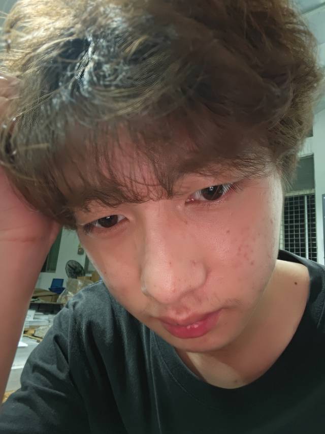 暖恋app