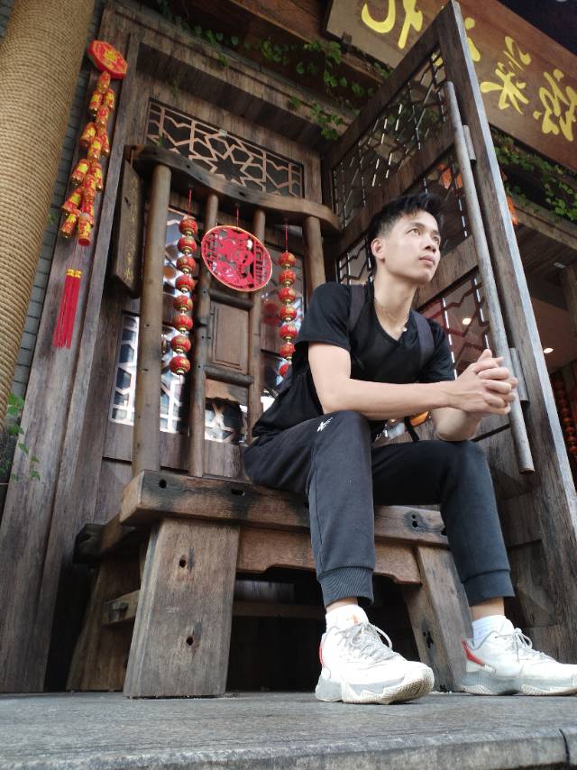 暖恋app